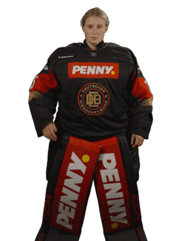 Easy Going Ice Hockey Sticker by deb_teams