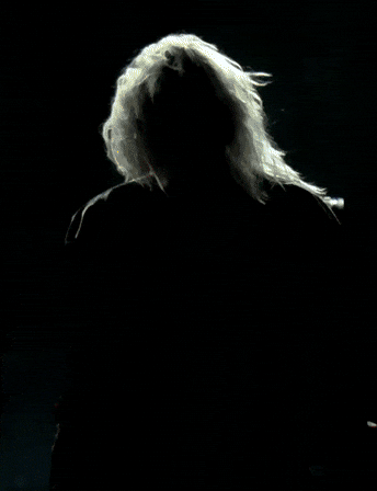 Flashing Linkin Park GIF