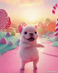 Pibble GIF