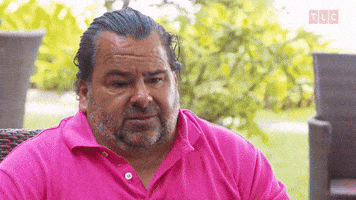 Please Change Your Behavior 