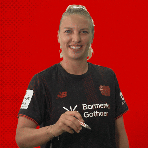 Bayer 04 Bundesliga GIF by Bayer 04 Leverkusen