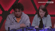 Thank You God Faith GIF by Dropout.tv