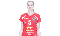 LP_Viesti lp viesti mestaruusliiga lotta piesanen Sticker