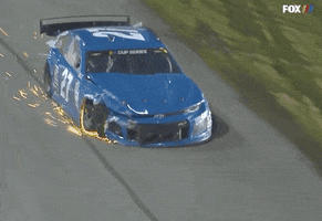 Cup Series Racing GIF by NASCAR