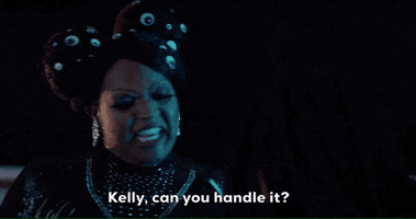 davidmakesman own oprah winfrey network dmm phylicia rashad GIF