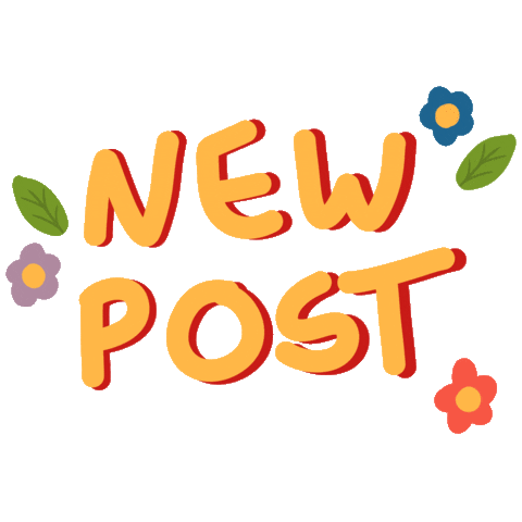 froesu giphyupload new nature flower Sticker