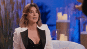 Sandra Barneda Surprise GIF by Mediaset España
