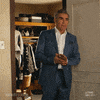 Confused Alexis Rose GIF by Schitt's Creek