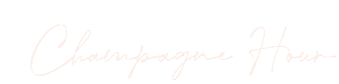 Sticker by Champagne Studio