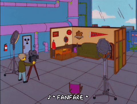 season 10 episode 6 GIF