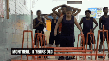 lastchancehigh viceland last chance high GIF