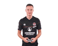Fcnesports Sticker by 1. FC Nürnberg