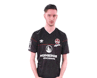 Fcnesports Sticker by 1. FC Nürnberg