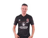 Fcnesports Sticker by 1. FC Nürnberg