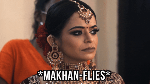 Indianwedding Punjabiwedding GIF by MatarMedia