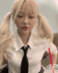 Cute Girl GIF