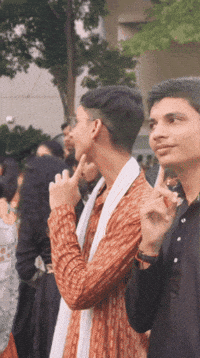 DaddyLBix swag rizz slayy jayharshil GIF