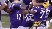 2018 Nfl Football GIF by NFL