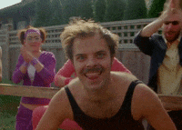 Feeling Low GIF by Peach Pit
