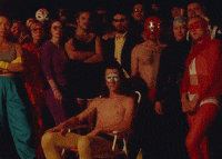 Feeling Low GIF by Peach Pit