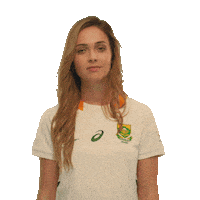 Rugby Rwc2019 Sticker by ASICS