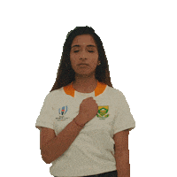 Rugby Rwc2019 Sticker by ASICS