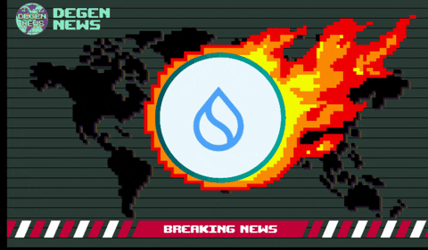 GIF by DEGEN NEWS