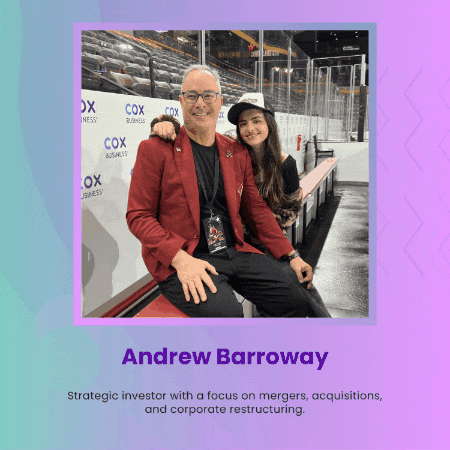 andrewbarroway giphygifmaker giphyattribution andrew barroway GIF