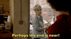 End Of The World Comedy GIF by CBS
