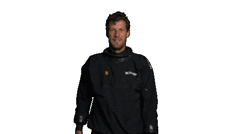 French Boat Sticker by The Ocean Race