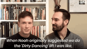 coming out gay GIF by It Gets Better Project