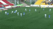 OfficialStJohnstoneFC goal winner sjfc hendry GIF