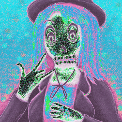 Style Feeling GIF