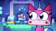Vaya mia madre GIF by Cartoon Network EMEA