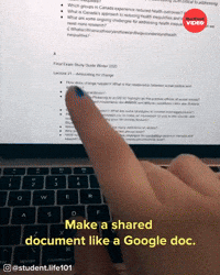 LEARNING HACKS