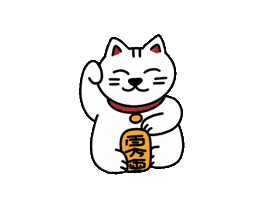 Good Vibes Sticker by P.F. Chang's