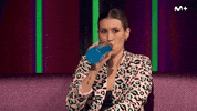 Dance Sing GIF by Movistar Plus+