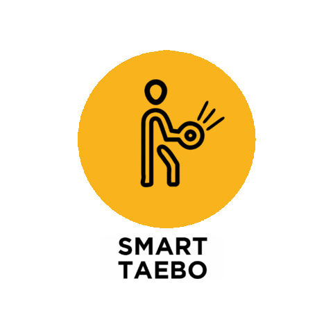 smartfitco smartfit Sticker