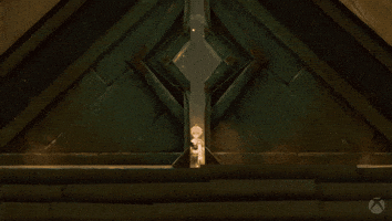 Open Up Door GIF by Xbox