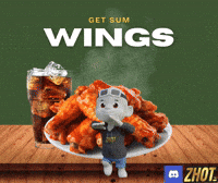 Hungry Fast Food GIF by Zhot