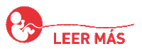 Leer Mas Sticker by Redcord Colombia