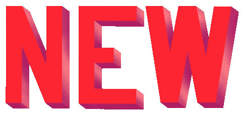 Click Brand New Sticker