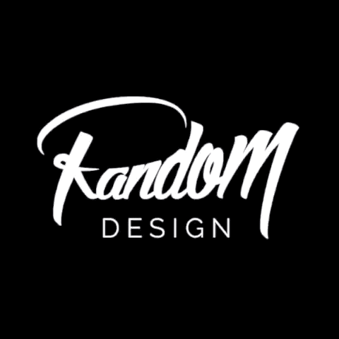 randomdesign giphyupload animation logo random GIF
