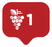 vinicolagaliotto love heart wine vinho Sticker