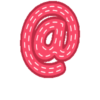 Art Learn Sticker