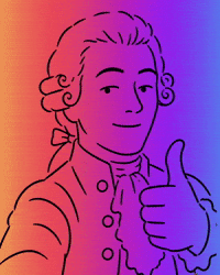 Mozart GIF by Alpha Films