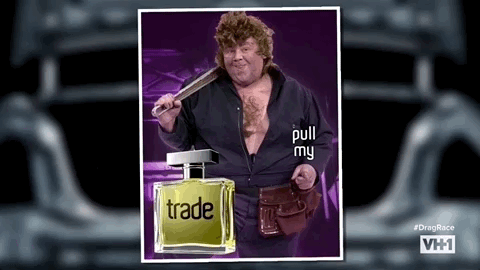 season 10 GIF by RuPaul's Drag Race