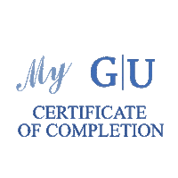 Uni Gis Sticker by GEO University