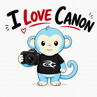 Blue Monkey GIF by Respective
