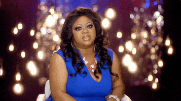 Season 3 Reaction GIF by TV One
